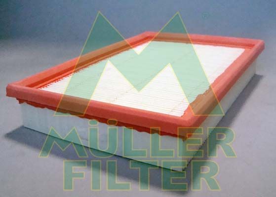 MULLER FILTER oro filtras PA332